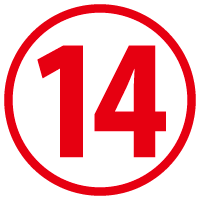 
14