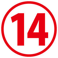 
14