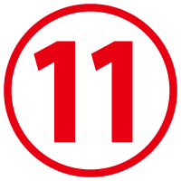 
11