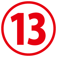 
13
