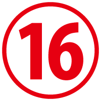 
16
