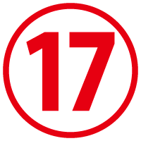 
17
