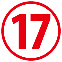 
17