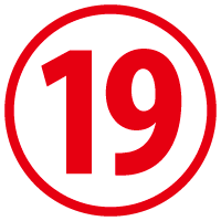 
19