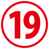 
19