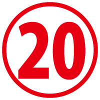 
20