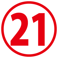
21
