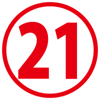 
21