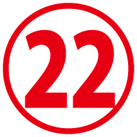 
22
