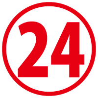 
24