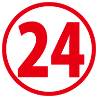 
24