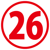 
26