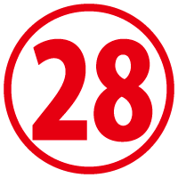 
28