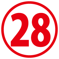 
28