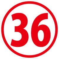 
36