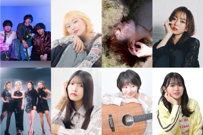 街なかミュージックライブ写真