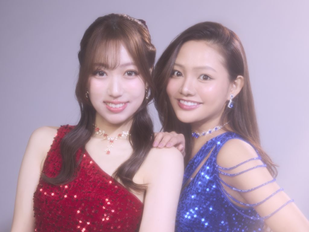 FROm sis(あさ陽あい、太良理穂子)