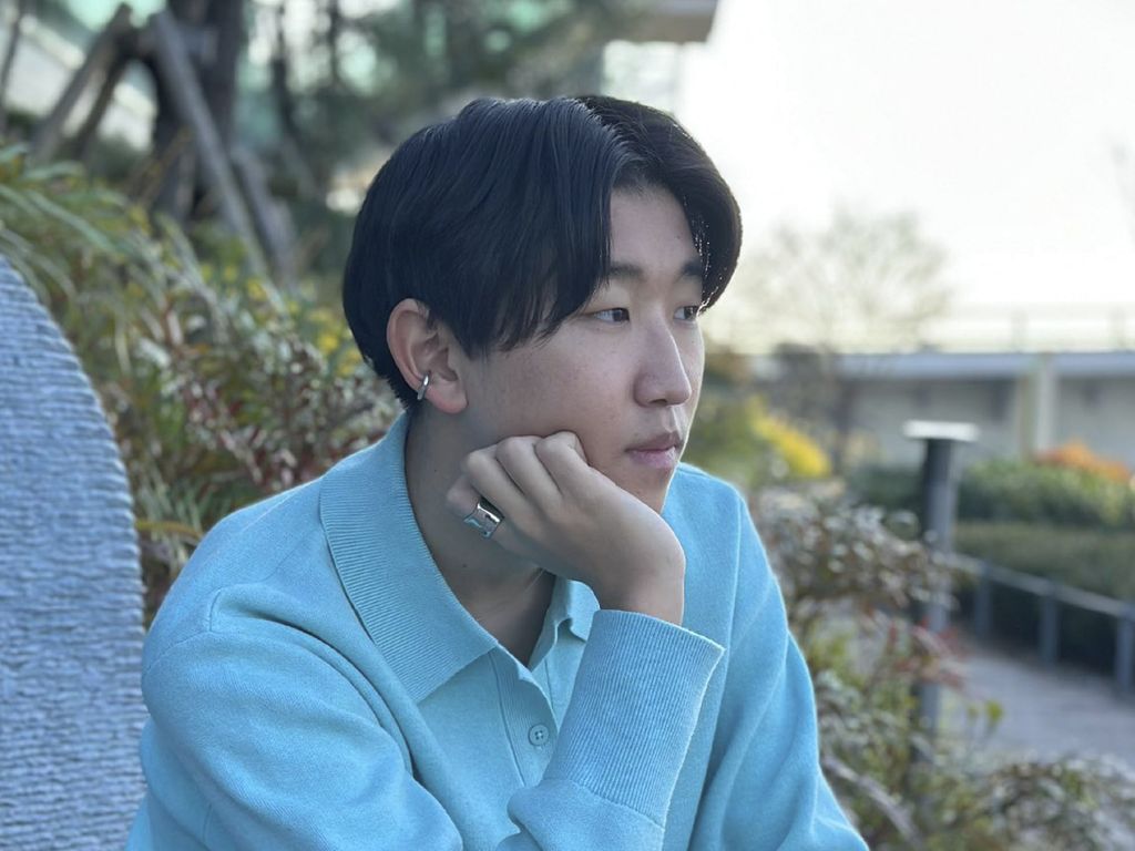 久保陽貴